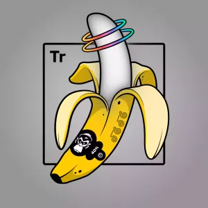 Experimental Banana 04963