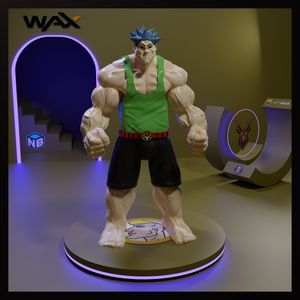 MMU CHAD 0418