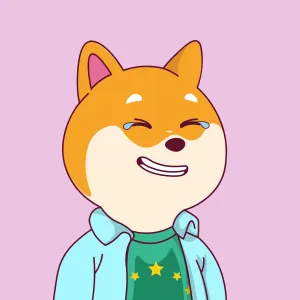 WAX Shiba 4245