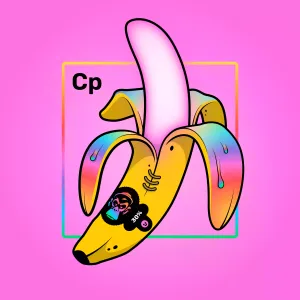 Experimental Banana 02976