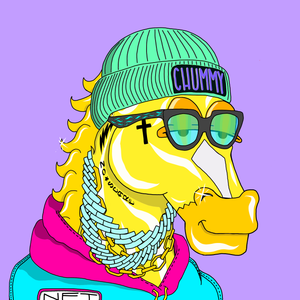 MR CHUMMY 🐴 076
