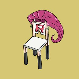 Jessie Chair