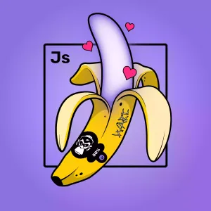 Experimental Banana 02044