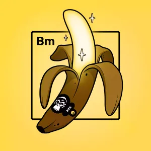 Experimental Banana 00807