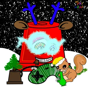 WPH PFP S2: Holidaze Shenanigans 008