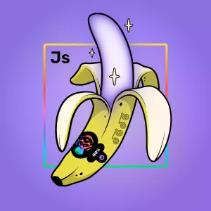 Experimental Banana 03180