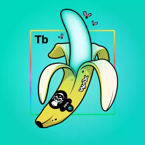 Experimental Banana 07210