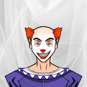 Killer Clown 06860