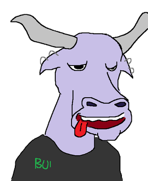 Rug Bull 710