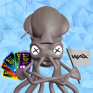 Mr. Squid 466