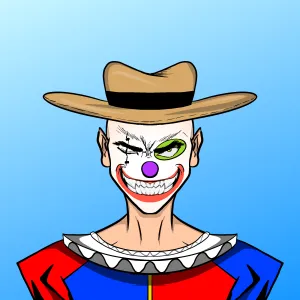 Killer Clown 03361