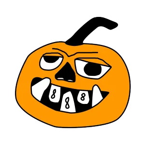 pfPumpkin 194