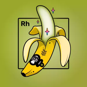 Experimental Banana 03020