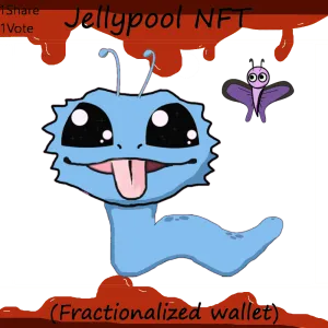 jellypool pfp 320