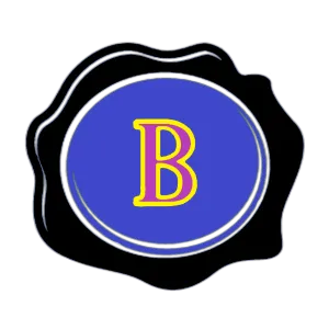 BLUE TOKEN LOGO  435