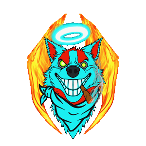 Hyper Husky