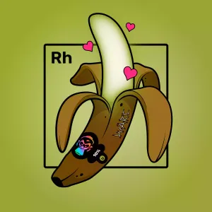 Experimental Banana 08688