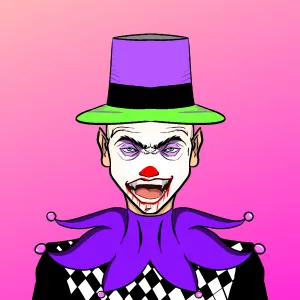 Killer Clown 00039