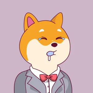 WAX Shiba 1265