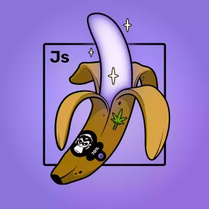 Experimental Banana 07885