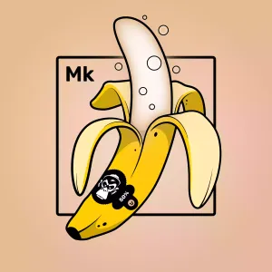 Experimental Banana 00336