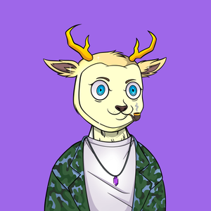 Fawn #0526