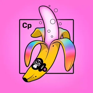 Experimental Banana 03021