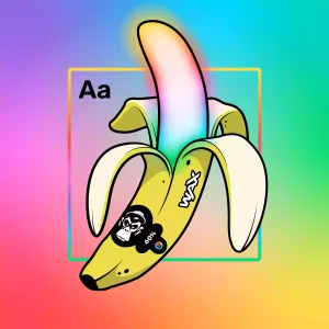 Experimental Banana 06956