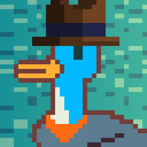 Duck-#169