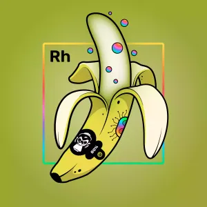 Experimental Banana 02050