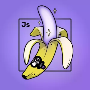 Experimental Banana 07199