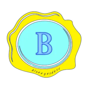 BLUE TOKEN LOGO  660