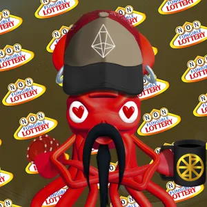 Mr. Squid 845