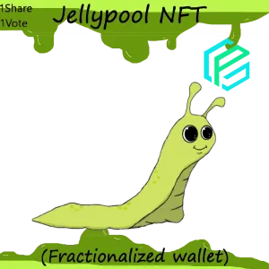 jellypool pfp 392