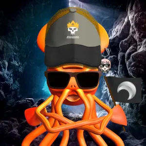 Mr. Squid 162