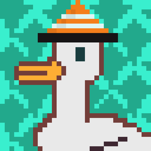 Duck-#274