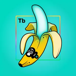 Experimental Banana 02110