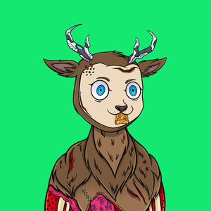 Fawn #0465