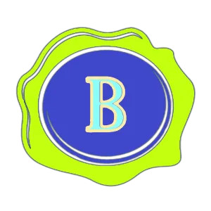 BLUE TOKEN LOGO  604