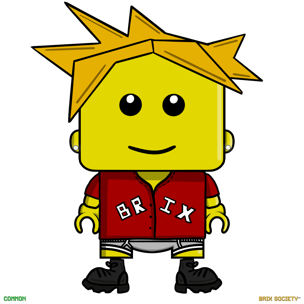 MiniBrix #657