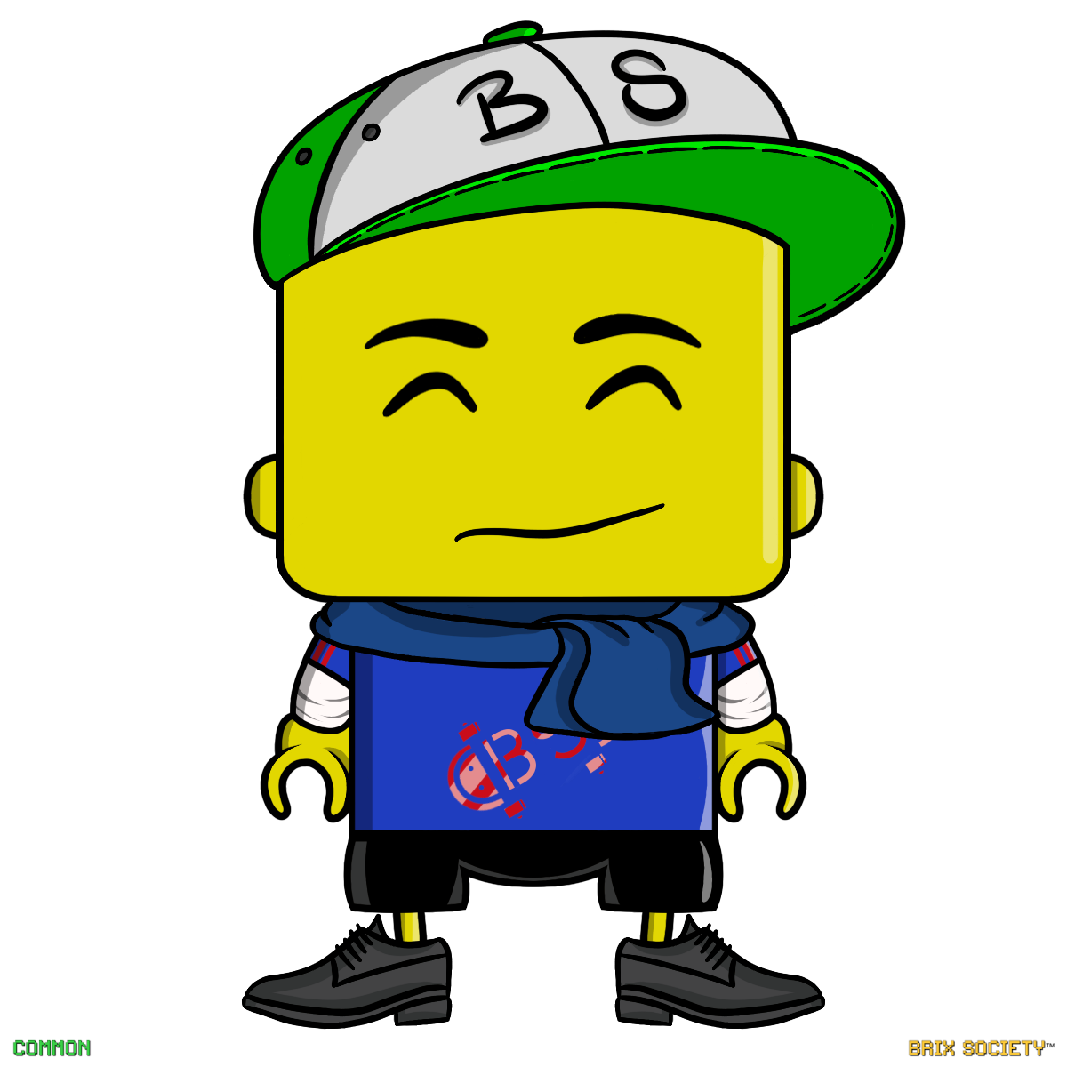 MiniBrix #1465