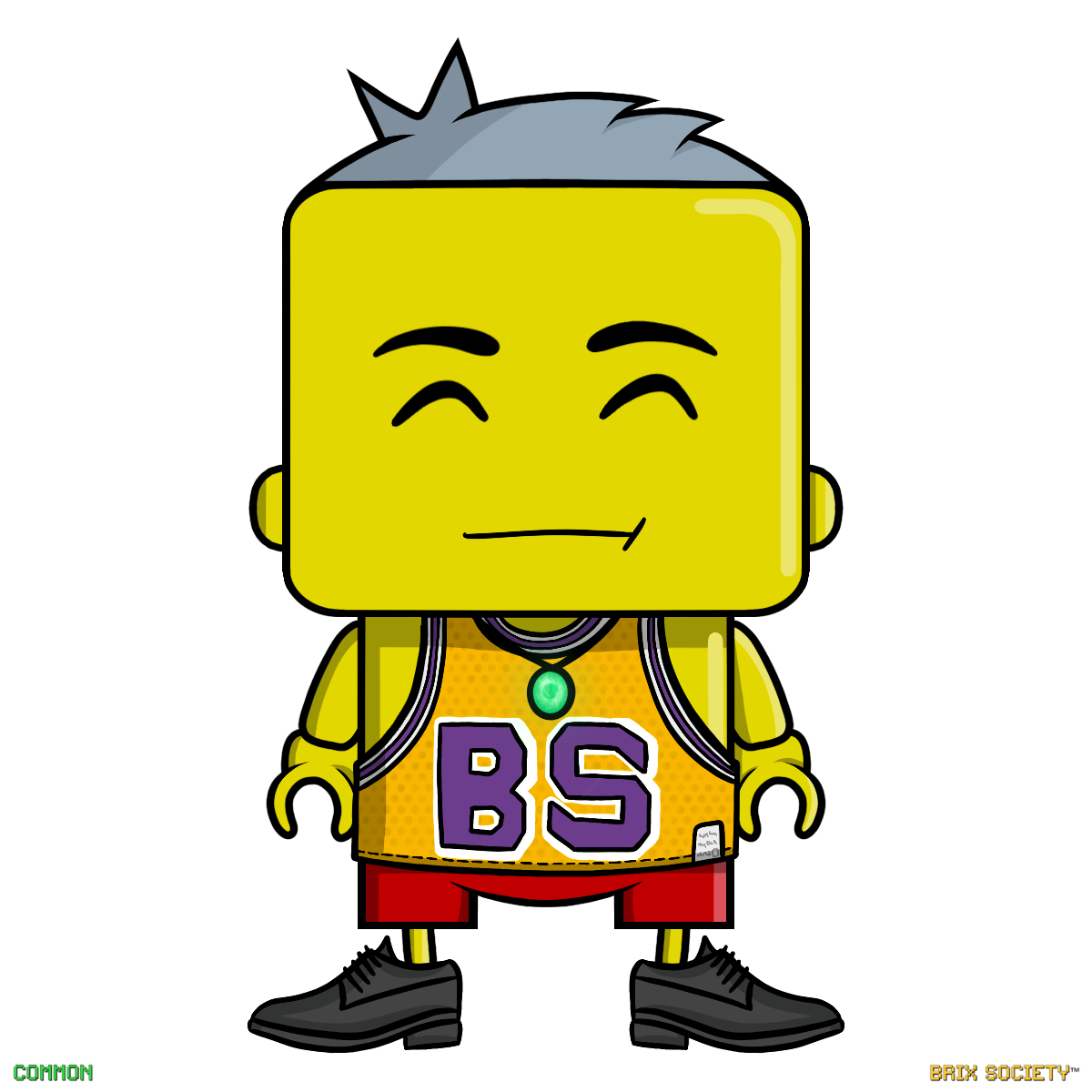 MiniBrix #2388