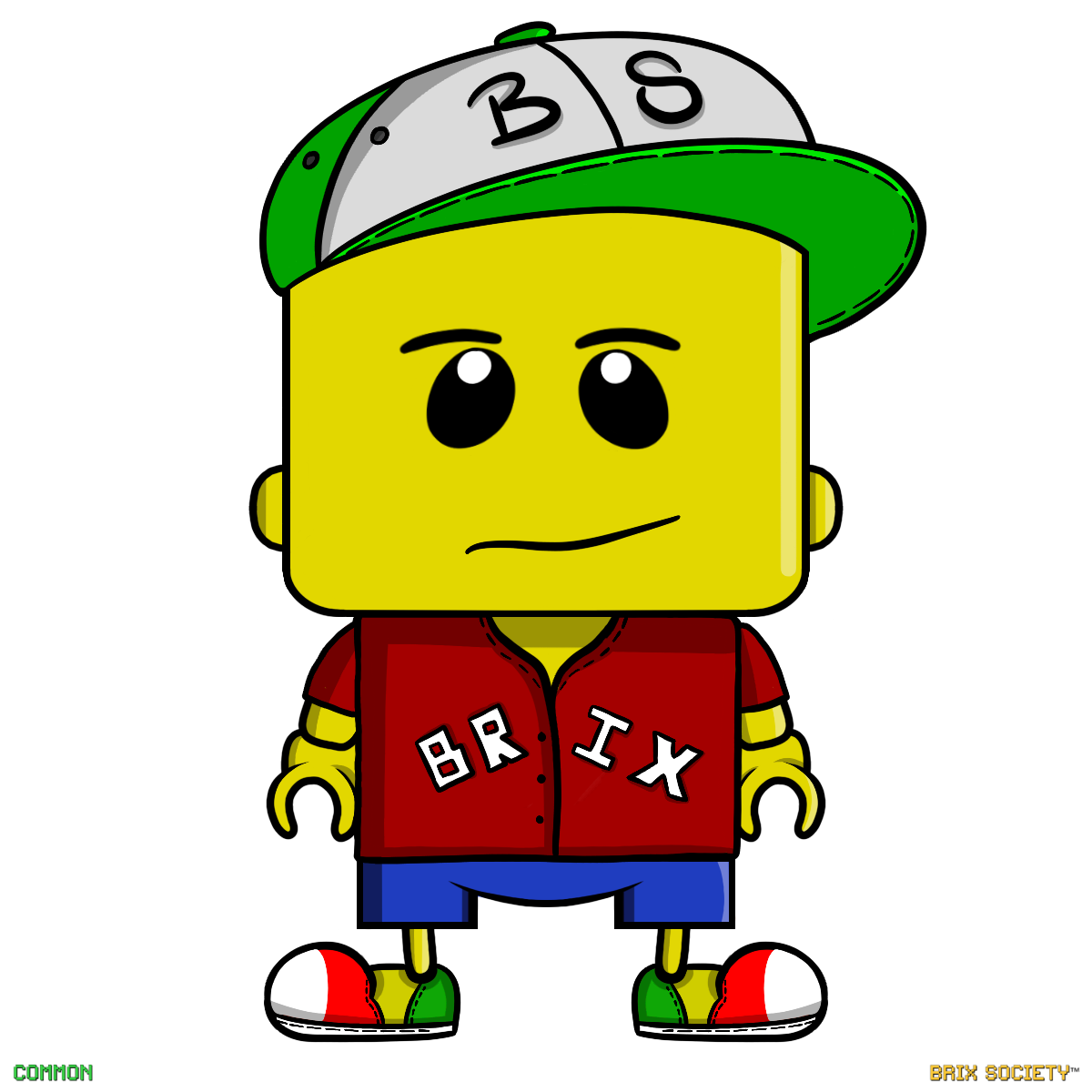 MiniBrix #8153