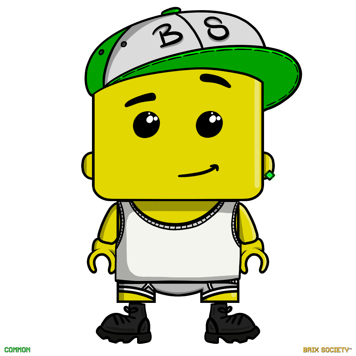 MiniBrix #2577