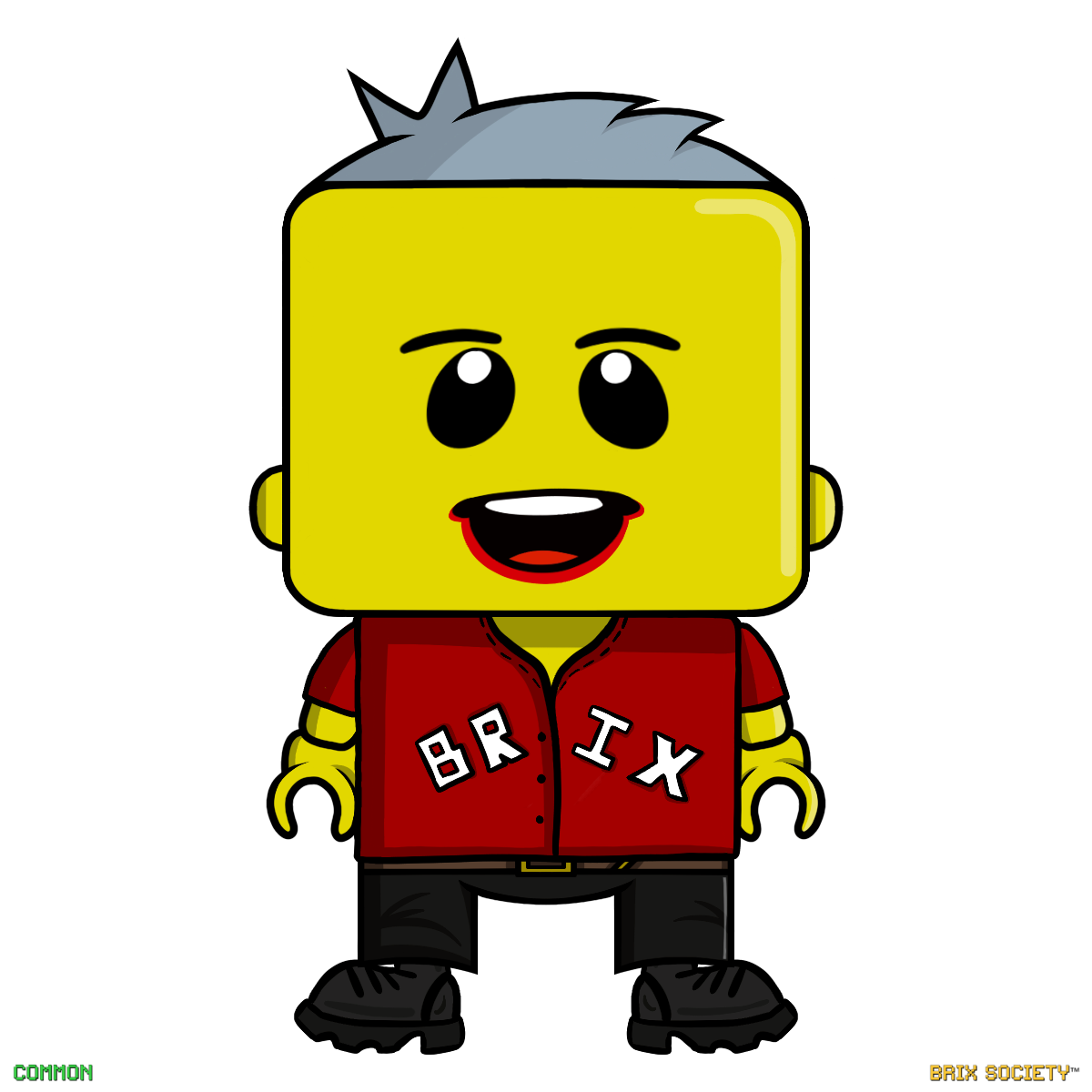 MiniBrix #9057