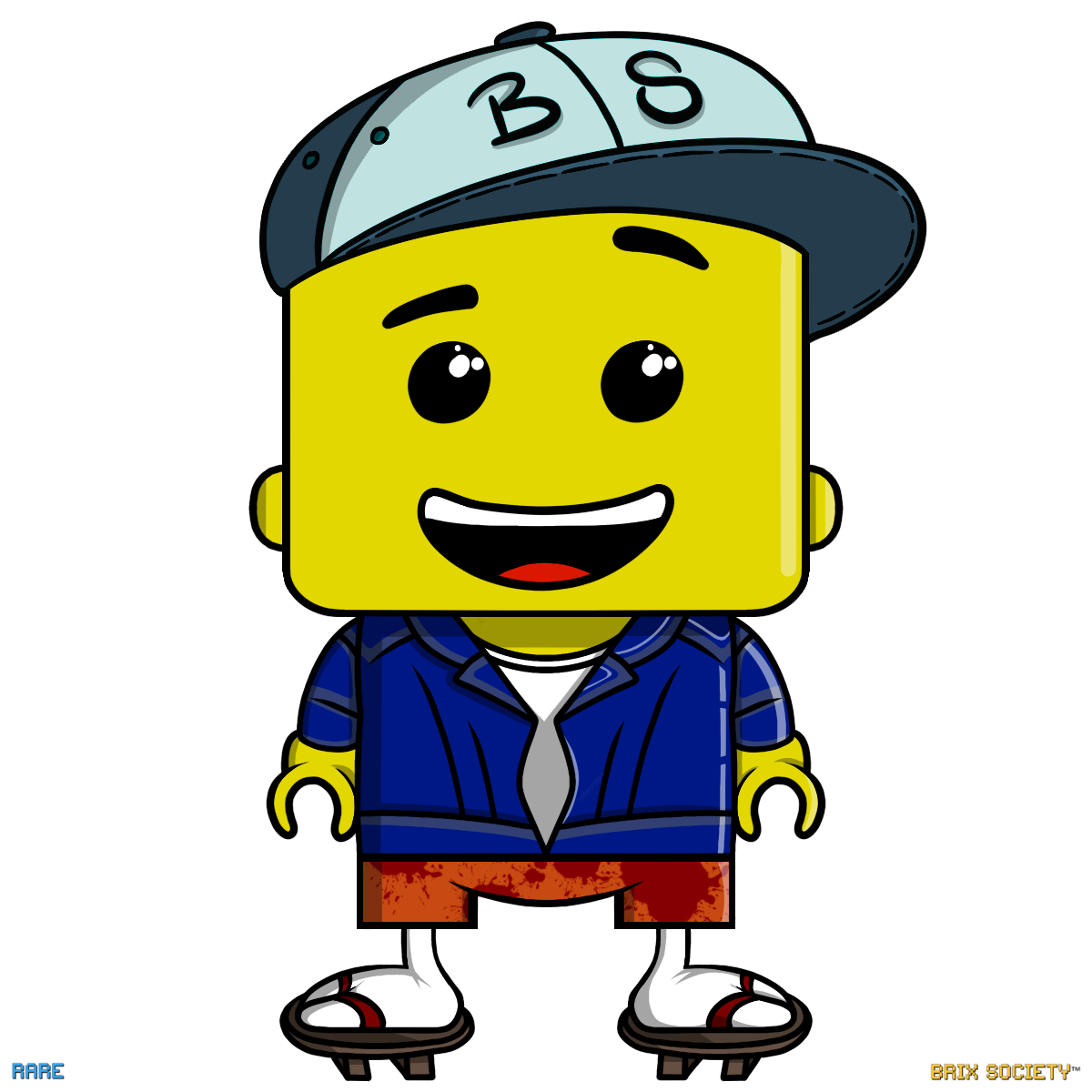 MiniBrix #3655