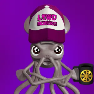 Mr. Squid 312