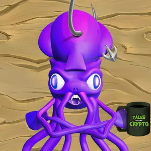 Mr. Squid 142