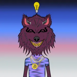 WAX Wolves  03732