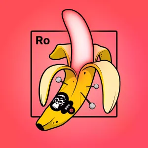 Experimental Banana 07036